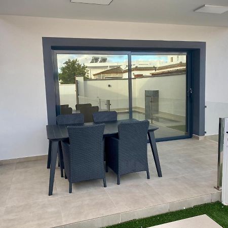 Loft Deluxe Raquel Villa Conil de la Frontera Kültér fotó