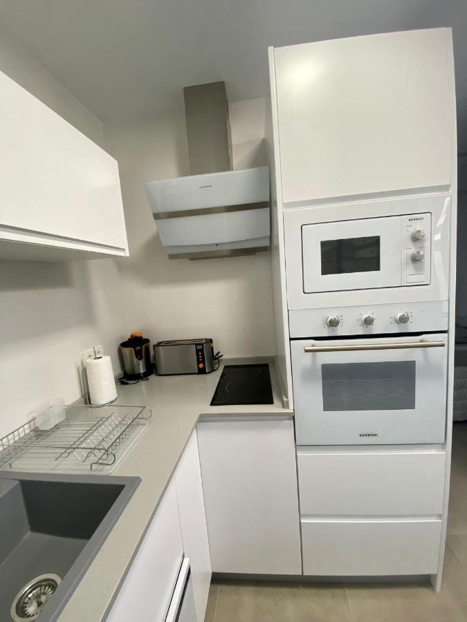 Loft Deluxe Raquel Villa Conil de la Frontera Kültér fotó