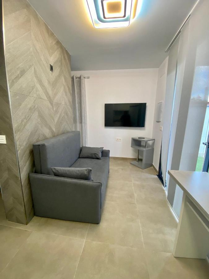 Loft Deluxe Raquel Villa Conil de la Frontera Kültér fotó
