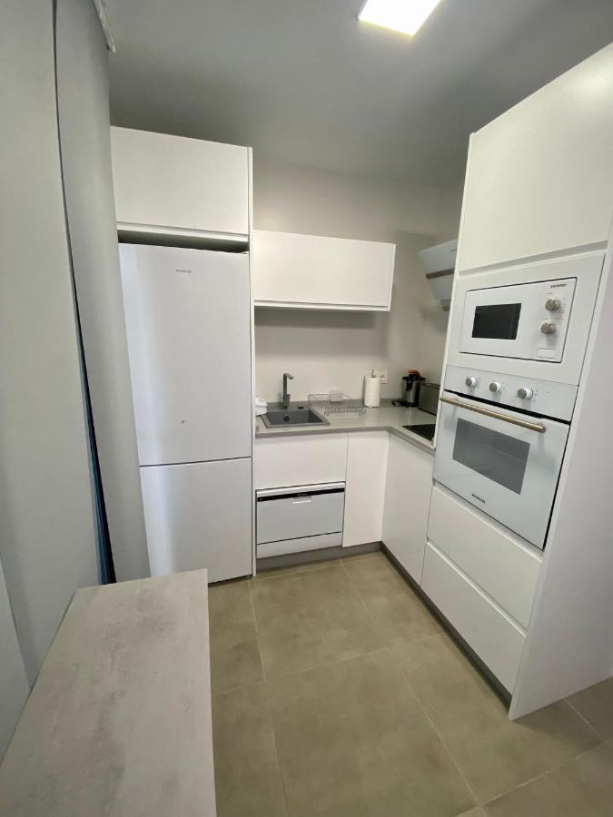 Loft Deluxe Raquel Villa Conil de la Frontera Kültér fotó