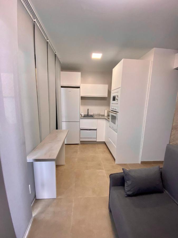 Loft Deluxe Raquel Villa Conil de la Frontera Kültér fotó