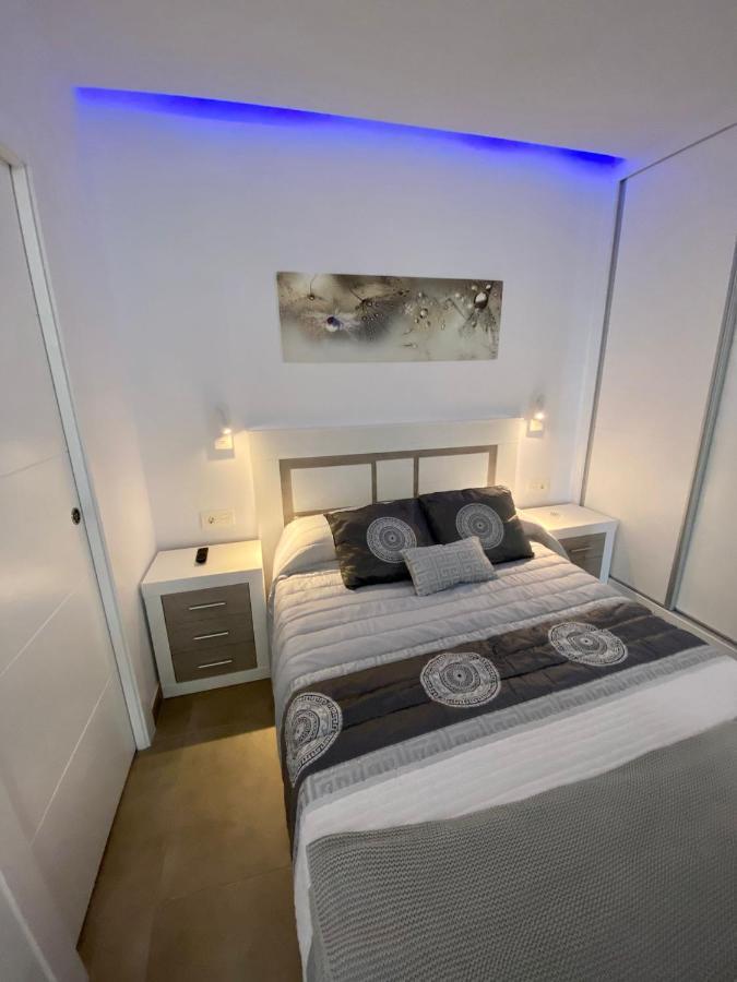 Loft Deluxe Raquel Villa Conil de la Frontera Kültér fotó