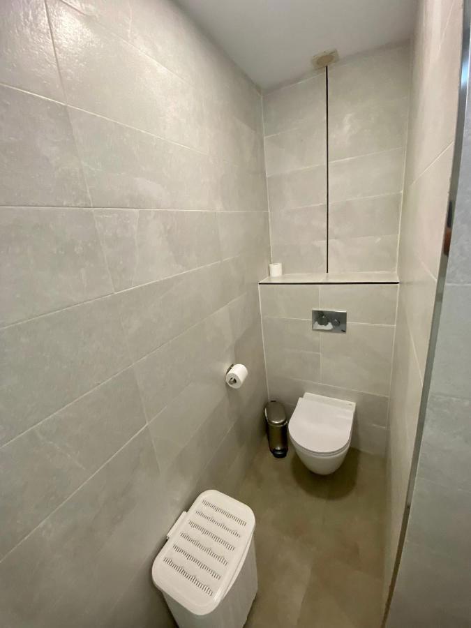Loft Deluxe Raquel Villa Conil de la Frontera Kültér fotó