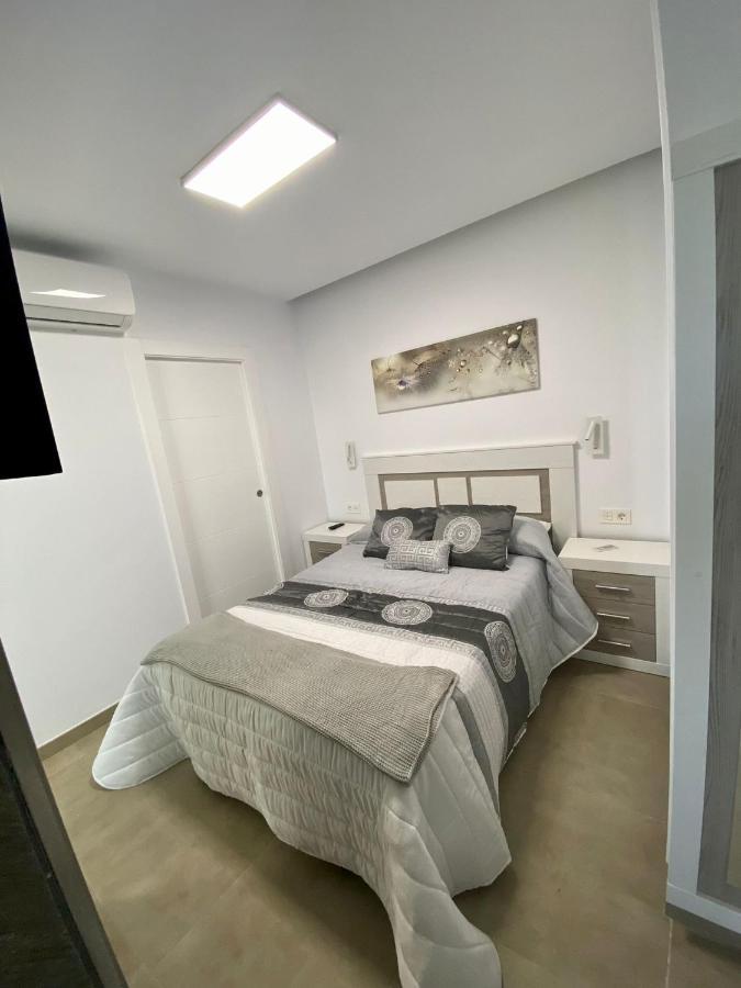 Loft Deluxe Raquel Villa Conil de la Frontera Kültér fotó