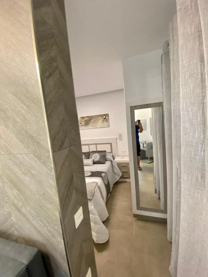 Loft Deluxe Raquel Villa Conil de la Frontera Kültér fotó