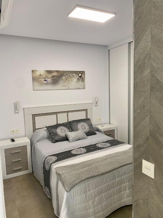 Loft Deluxe Raquel Villa Conil de la Frontera Kültér fotó