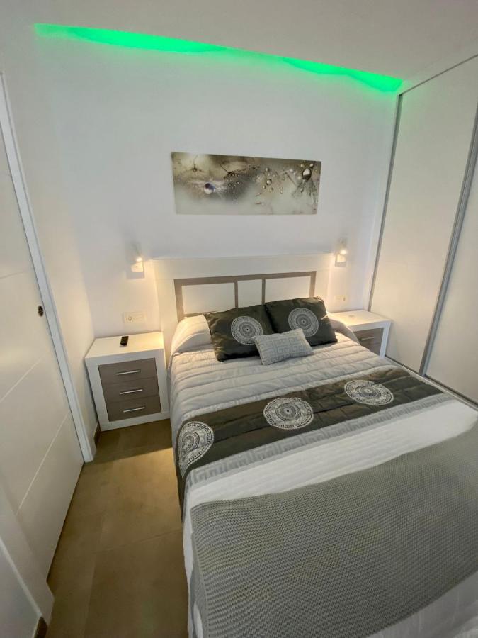 Loft Deluxe Raquel Villa Conil de la Frontera Kültér fotó